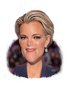 Cartoon: Megyn Kelly (small) by rocksaw tagged caricature,study,megyn,kelly