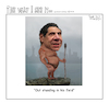 Cartoon: NY Gov (small) by rocksaw tagged ny,gov