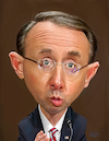 Cartoon: Rod Jay Rosenstein (small) by rocksaw tagged rod,jay,rosenstein