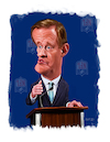 Cartoon: Roger Stokoe Goodell (small) by rocksaw tagged roger,stokoe,goodell