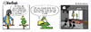 Cartoon: VanGogh the comic strip (small) by rocksaw tagged comic,strip