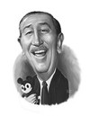 Cartoon: Walt Disney (small) by rocksaw tagged walt,disney