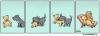 Cartoon: Oso de peluche (small) by Karlo tagged oso,peluche,psicologia