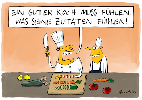 Guter Koch