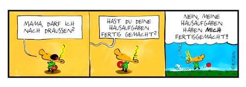 Hausaufgaben Hausaufgaben