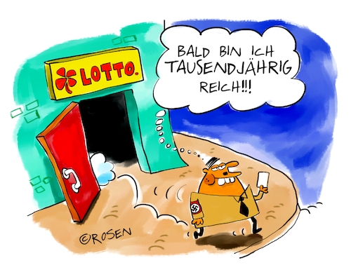 Lotto-Nazi Lotto-Nazi