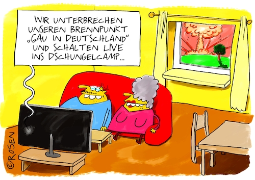 Störfall Störfall