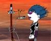 Cartoon: T Virus - Vox (small) by gothink tagged comic,criminals,evolution,noodles,goth,punk,rock,cyberpunk,steampunk,music,bands,animated,animation,cartoon,comix,underground,alternative,art,space