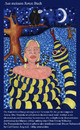 Cartoon: Anima (small) by FMWalter tagged carl,gustav,jung,religion,psychologie,kundalini,mandala,anima,selbstwerdung,selbst,transzendente,funktion,kunst,kreativität,aktive,imagination,traum,traumanalyse,religionswissenschaft,rückverbindung,symbol,zeichen,unbewusste