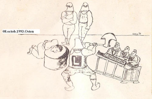 Cartoon: L-school (medium) by k962 tagged naskov,kostadin