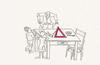 Cartoon: Krizis (small) by k962 tagged kostadin,naskov