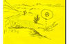 Cartoon: Footballer-2 (small) by k962 tagged kostadin,naskov