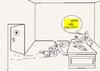 Cartoon: How Are You (small) by k962 tagged kostadin,naskov