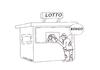 Cartoon: Bingo (small) by k962 tagged kostadin,naskov