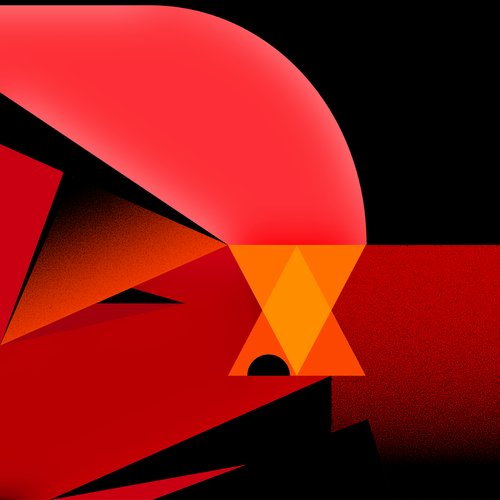 Cartoon: Lenin (medium) by Michele Rocchetti tagged lenin,communism,abstract,red,russia,cccp,urss,hot