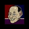 Cartoon: Itaglia (small) by Michele Rocchetti tagged berlusconi,silvio,italia,politic,pig,caricature