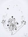 Cartoon: des (small) by pendulum tagged püt