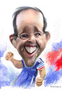 Cartoon: france (small) by allan mcdonald tagged france,political