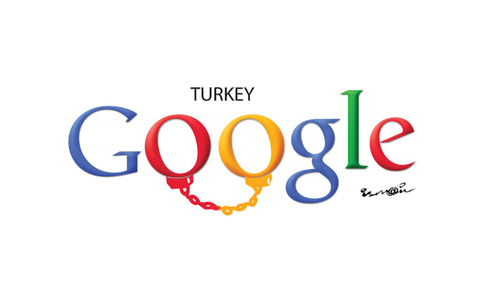 google turkey by ismail dogan media