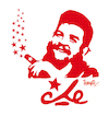 Cartoon: CHE GUEVARA (small) by ismail dogan tagged che,guevara