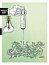 Cartoon: covid vaccin (small) by ismail dogan tagged covid,vaccin