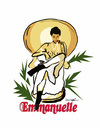 Cartoon: Emmanuelle..R.I.P (small) by ismail dogan tagged emmanuelle