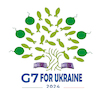 Cartoon: G7 ITALIA 2024 (small) by ismail dogan tagged g7,italia,2024