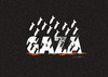 Cartoon: Gaza (small) by ismail dogan tagged gaza