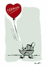 Cartoon: MOTHERS DAY !.. (small) by ismail dogan tagged mothers day