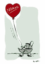 Cartoon: MOTHERS DAY !.. (small) by ismail dogan tagged mothers,day