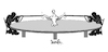Cartoon: Negotiation (small) by ismail dogan tagged negotiation