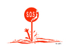 Cartoon: S.O.S JAPAN !.. (small) by ismail dogan tagged japan