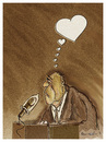 Cartoon: SPEECH !.. (small) by ismail dogan tagged speech