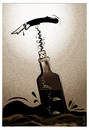 Cartoon: SURVIVAL !.. (small) by ismail dogan tagged survival