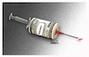 Cartoon: vaccin covid 19 (small) by ismail dogan tagged vaccin,covid,19