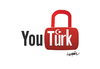 Cartoon: YouTürk !.. (small) by ismail dogan tagged lock