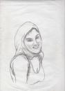 Cartoon: maman (small) by iori tagged maman