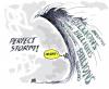 Cartoon: billions n billions (small) by barbeefish tagged perfect,storm