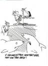 Cartoon: fishing (small) by barbeefish tagged dinner,time,