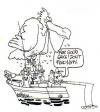 Cartoon: fishing (small) by barbeefish tagged dont,feed,em,