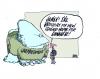 Cartoon: jobs (small) by barbeefish tagged work
