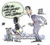 Cartoon: LOOSE CHANGE (small) by barbeefish tagged broken