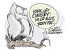 Cartoon: pc (small) by barbeefish tagged nannynature