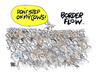 Cartoon: ranchers (small) by barbeefish tagged arizona