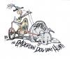Cartoon: STIMULUS (small) by barbeefish tagged obama
