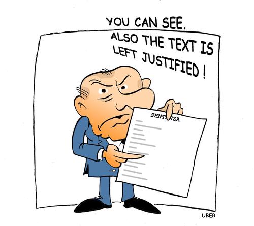 BERLUSCONI BERLUSCONI