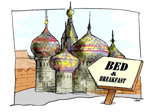 BREAKFEST AT PUTIN S BREAKFEST AT PUTIN S