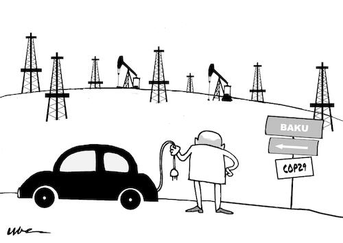 COP29 COP29