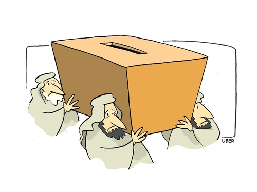 ELEZIONI AFGANE ELEZIONI AFGANE