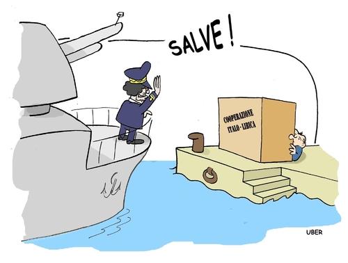 GUN SALUTE GUN SALUTE